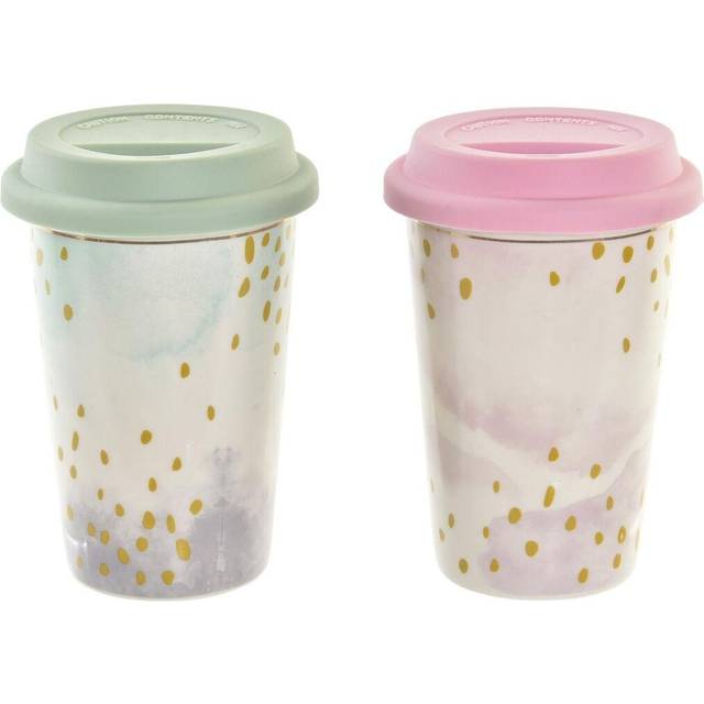 DKD Home Decor Mug Cup Standard