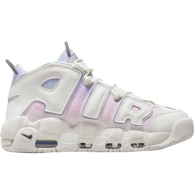 Nike air more uptempo '96 ,,thank you wilson'' size uk 10.5 eu 45.5 (dr9612 100)