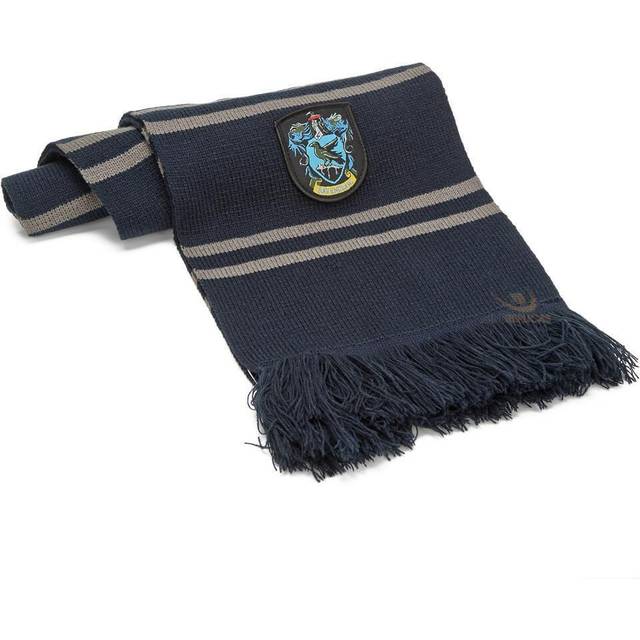 Cinereplicas Harry Potter - Klassisk Halsduk Ravenclaw - Officiellt Licensierad