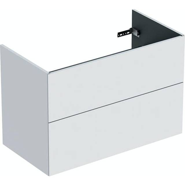 Ifö Elegant Underskåp vit