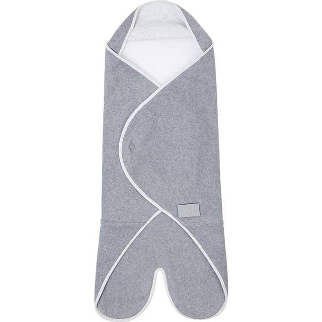 Purflo Travel Blanket - Grey