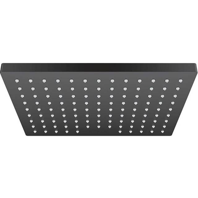 Hansgrohe Vernis Shape Matt Black 230 1Jet Overhead Shower