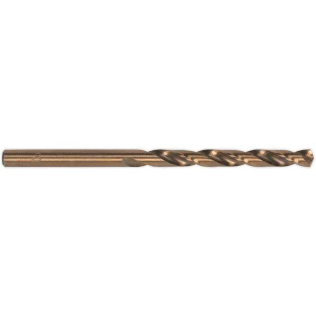 Sealey HSS Cobalt Drill Bit 13mm Pack of 5