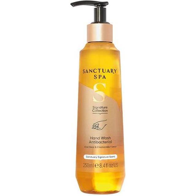 Womens Signature Collection Hand Wash Antibacterial 250ml - Multi - One Size