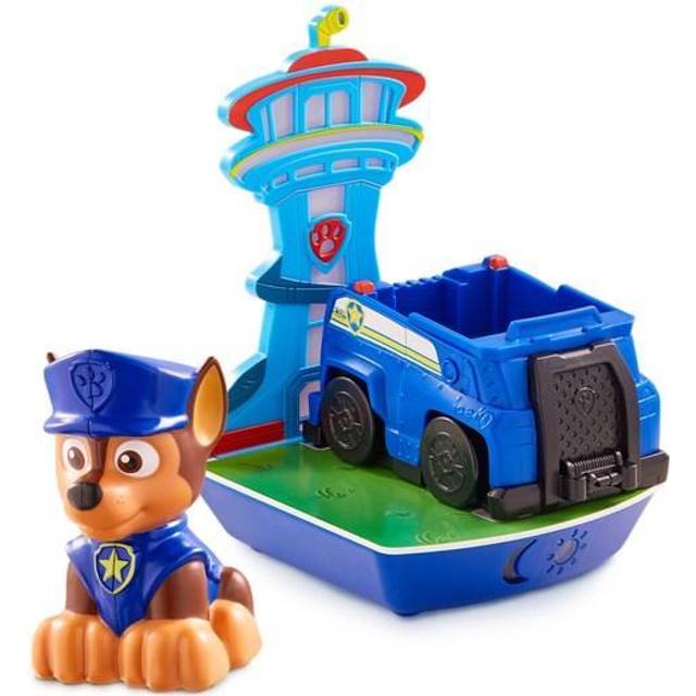 Paw Patrol Chase Goglow Dream Nightlight - Print