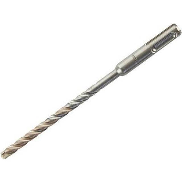 DeWalt Elite XLR SDS Plus 4 Cutter Head Drill Bit 6.5mm 160mm Pack of 1