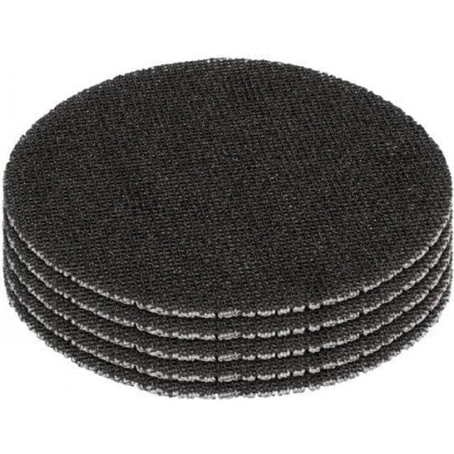 Trend Mesh Sanding Disc 125mm 150G 125mm (5 Pack) Silicone Carbide