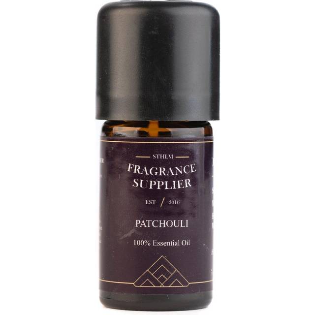 Eterisk olja - Patchouli (5 ml)