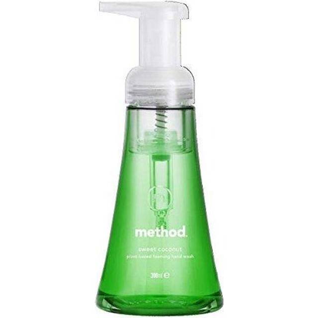 Method Foaming Hand Wash - Sweet Coconut