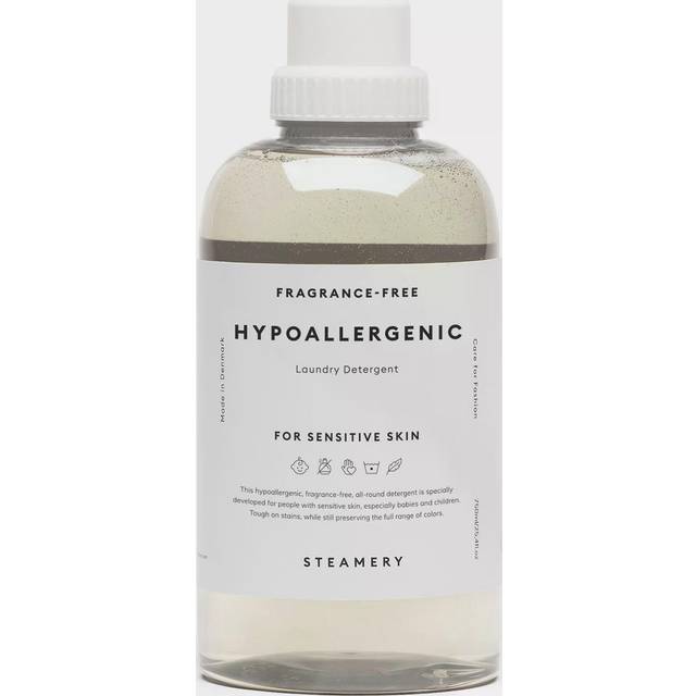 Steamery Hypoallergenic Detergent 750ml