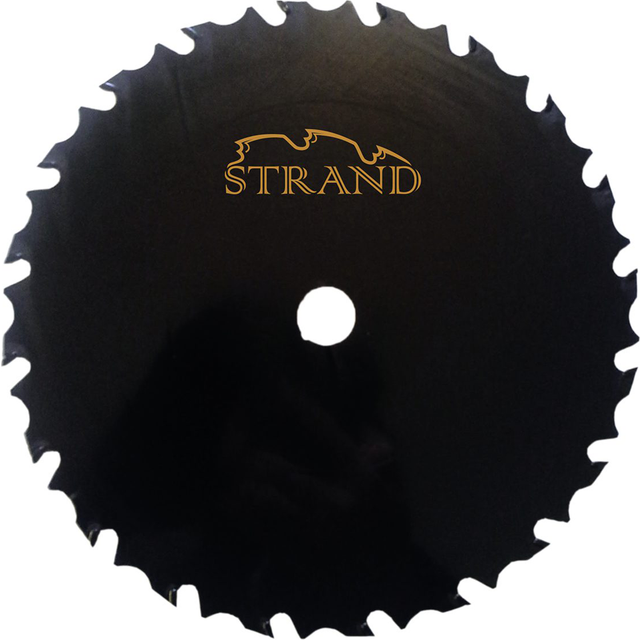 Strand Hårdmetall Röjsågsklinga