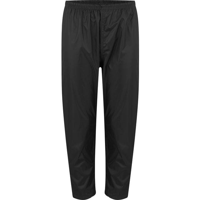 Mac in a Sac Kids Origin 2 Overtrousers: Navy: 13-15 Years Size: 13-15