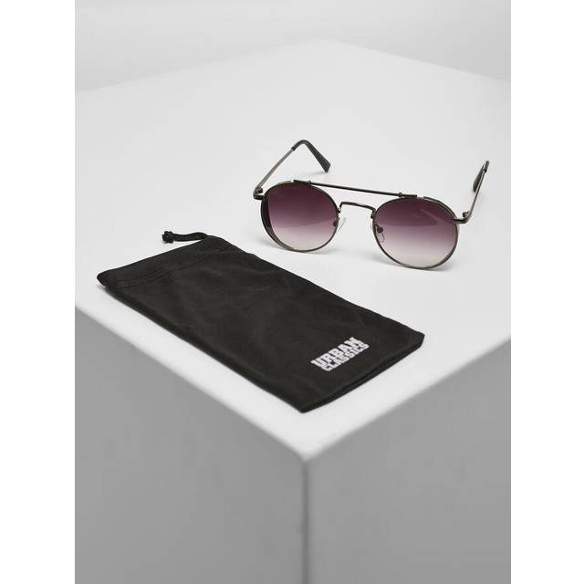 Sunglasses Urban Classics chios - Noir - One size