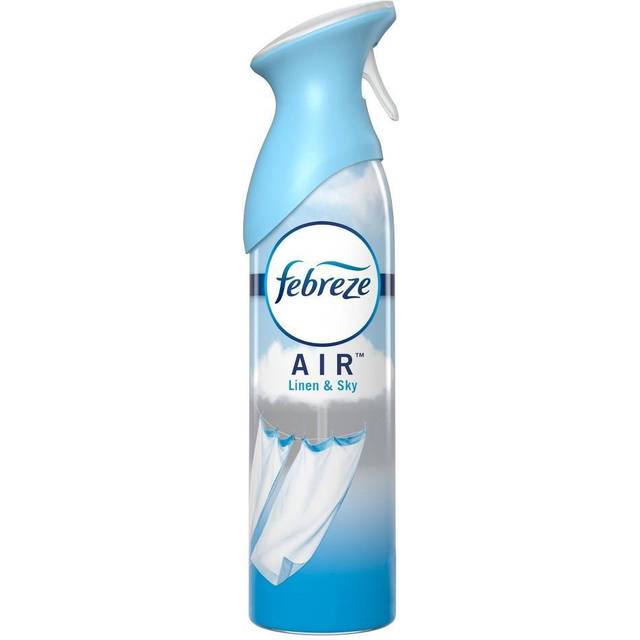 FEBREZE AE LIN&SKY 8.8OZ