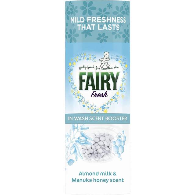 Fairy Fresh In Wash Scent Booster Beads 176g