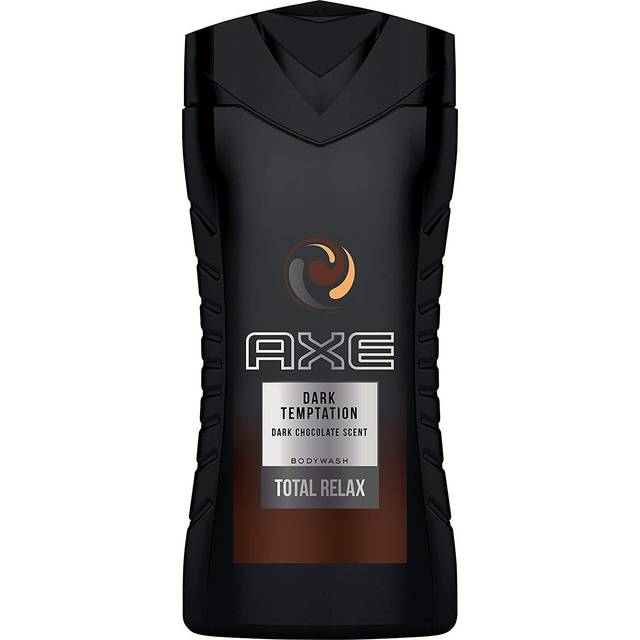 AXE DE Dark Temptation, Shower Gel 250ml