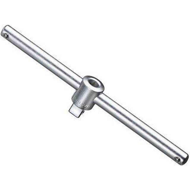 Stahlwille 425 12070000 Hylsnyckel-tvärgrepp Drivning 3/8 165 mm 1 st