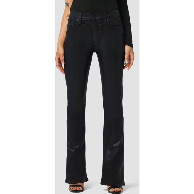 Barbara High-Rise Bootcut Petite Jean