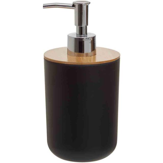 Interiors By Ph Lotion Dispenser 500Ml - Black, Black