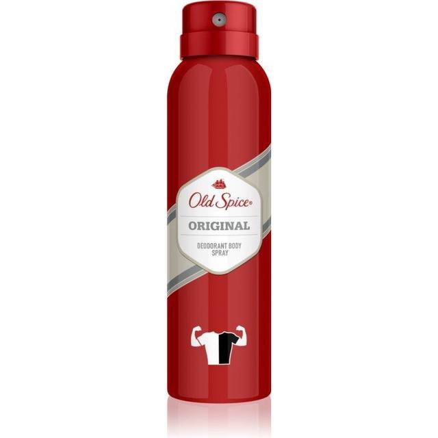 Old Spice Original Deodorantspray för män 150 ml