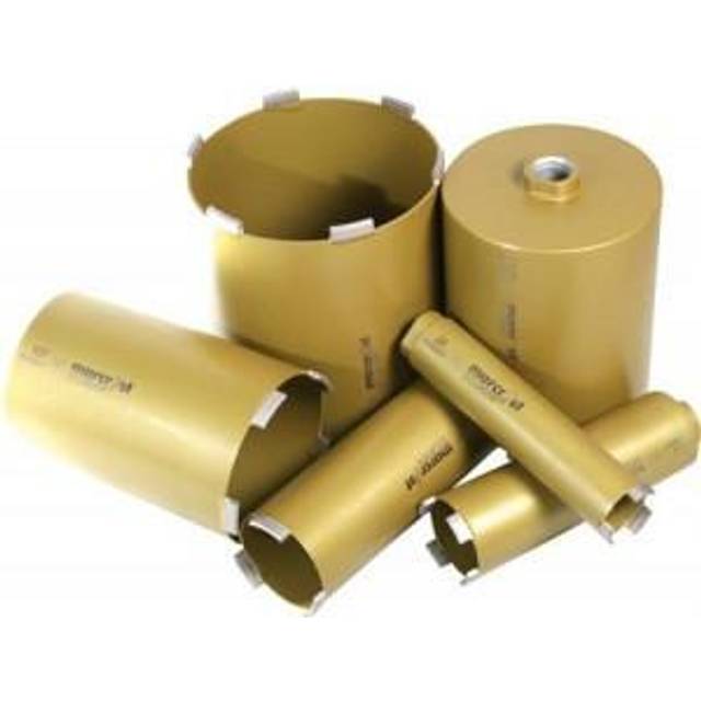 Marcrist CCU850X Lighty Reinforced Concrete Diamond Universal Core Drill 60mm