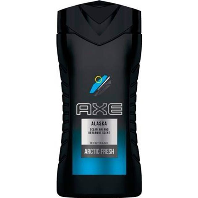 AXE Alaska Arctic Fresh Shower Gel 250ml