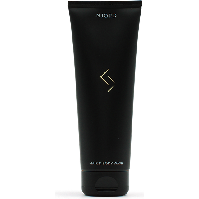 Njord Hair & Body Wash 250ml