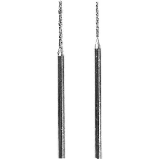 PROXXON Diamond Twist Drills