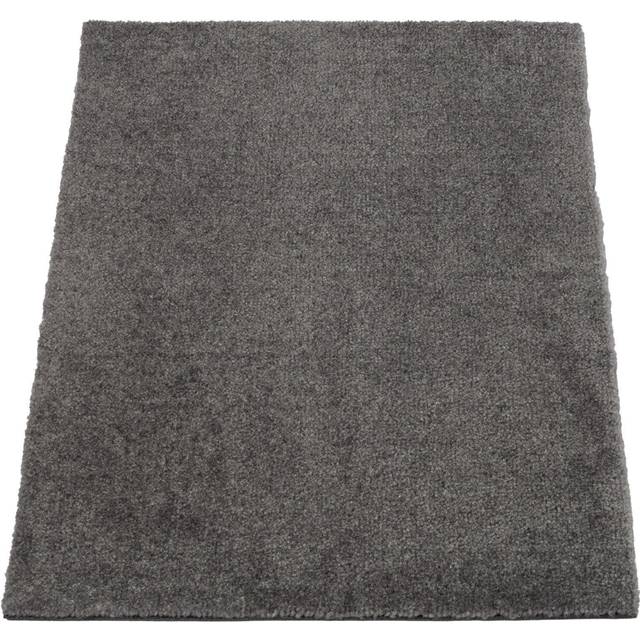 tica copenhagen Unicolor dörrmatta Steelgrey, 40x60 cm - Grå