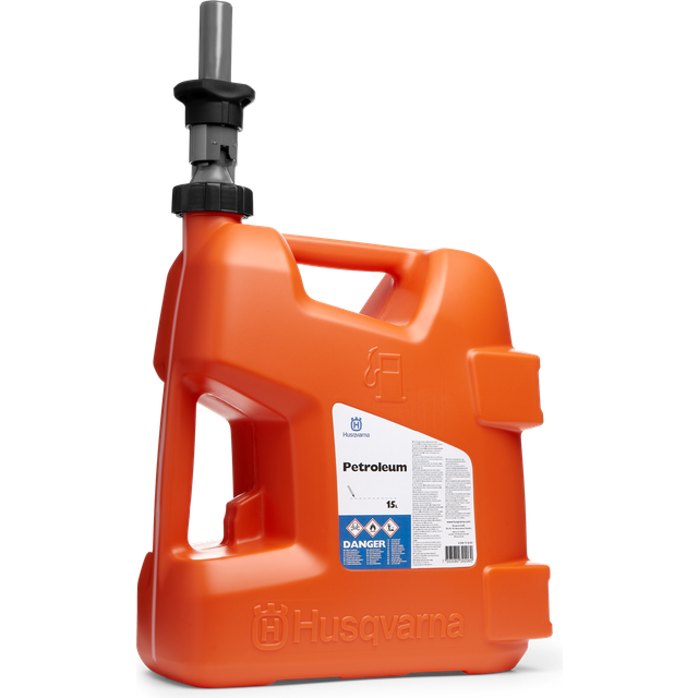 Husqvarna Bensindunk 15L
