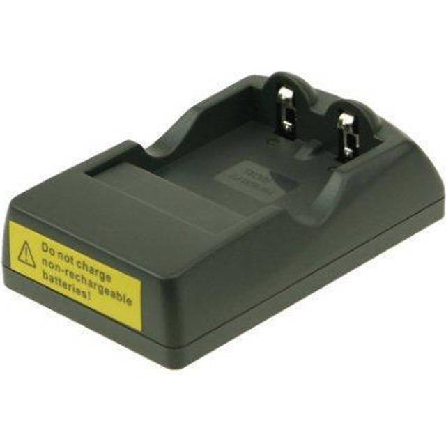 2-Power DBC0151A Batterilader til genopladeligt 2CR5 Batteri