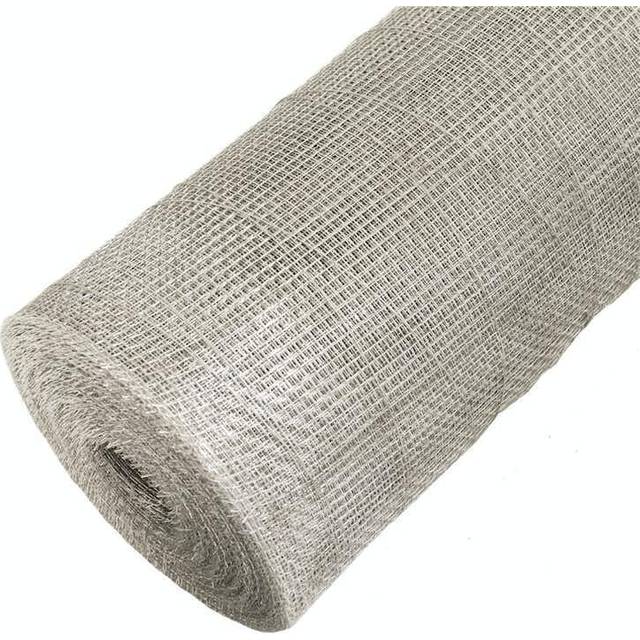 Hortus Insektnet galvaniseret 3 0,3x20 m - 107-651