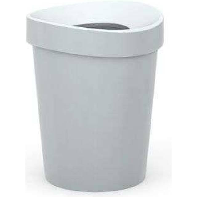 Vitra Happy Bin Stor Sky Grå
