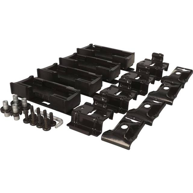 Thule Kit Flush Rail 6120