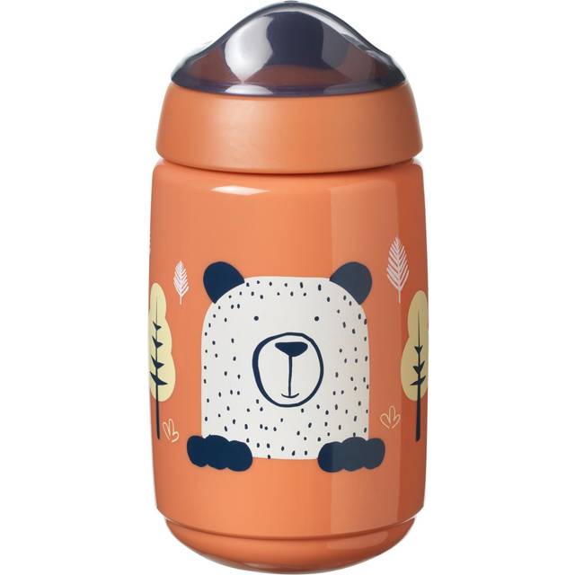 Tommee Tippee Superstar 12m+ Kopp för barn Red 390 ml