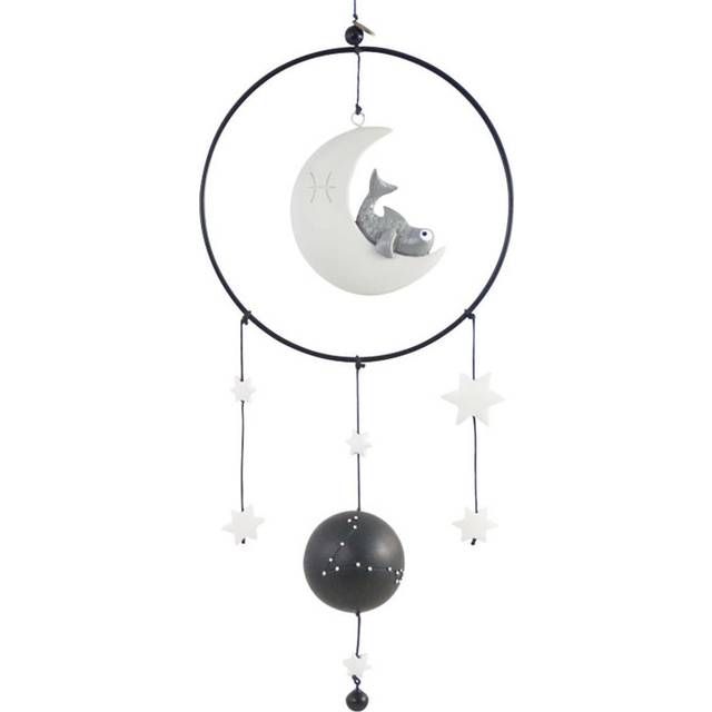 Kids by Friis Dream Catcher Mobile Pisces
