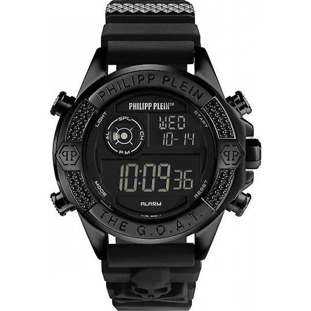 Starfire Crystal Watch