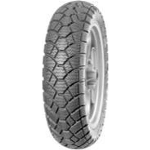 Anlas Winter Grip 2 Scooter Tyre - 130/70 13 (63Q) TL - Rear
