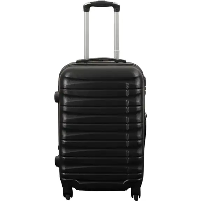 Borg Design Cabin Trolley 49cm