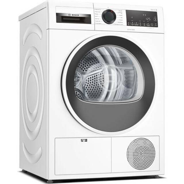 Bosch WQG242AISN