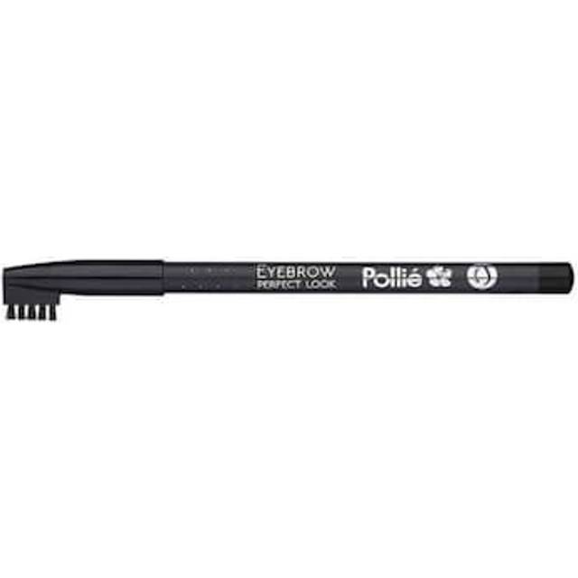 Eurostil Eyebrow Pencil Black