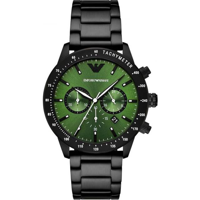 ARMANI WATCHES + BOX NEW 2022