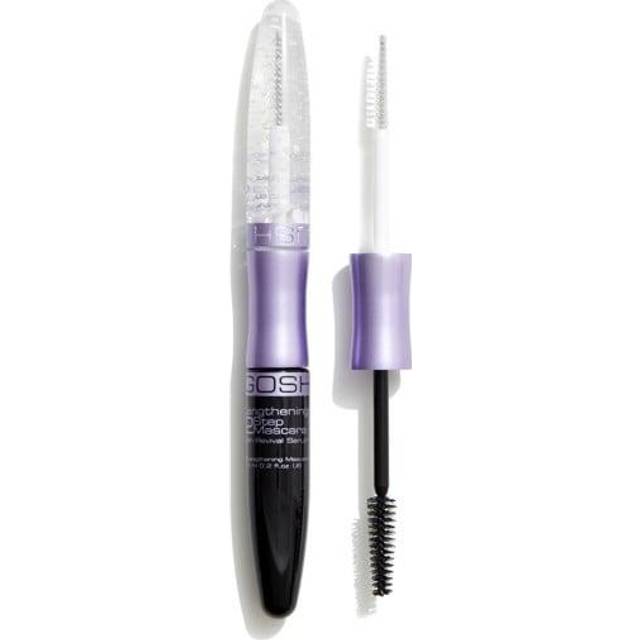 Gosh Copenhagen Lengthening 2 Step Mascara