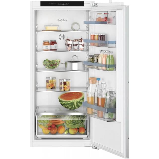 Bosch Series 4 KIR41VFE0 Integreret - Bedste køleskabe i test - Gastrotid.dk