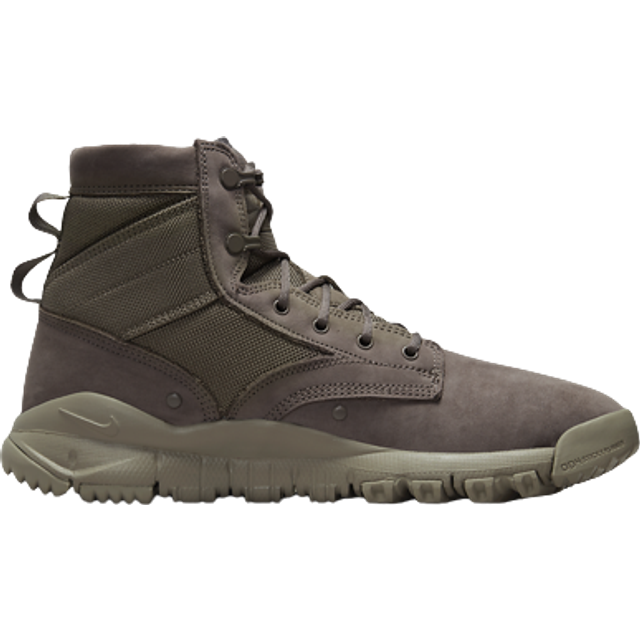 nike sfb low top