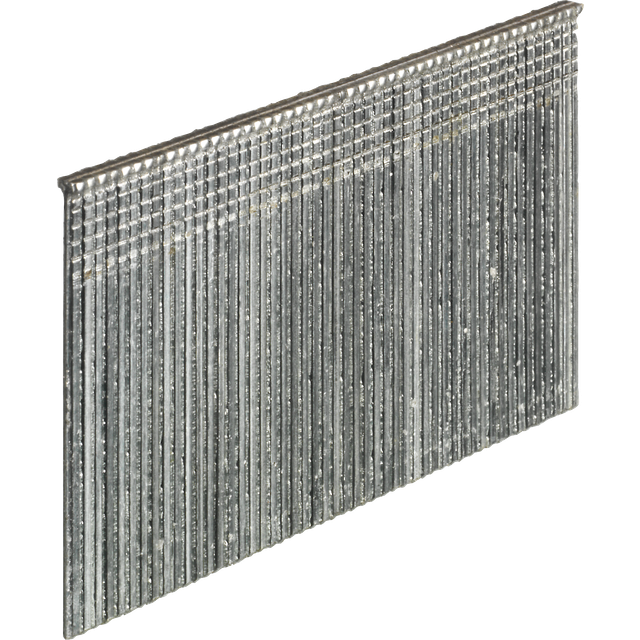 Senco RX17EAAD Straight Brad Nails Galvanised 16G x 38mm (Pack 2000)