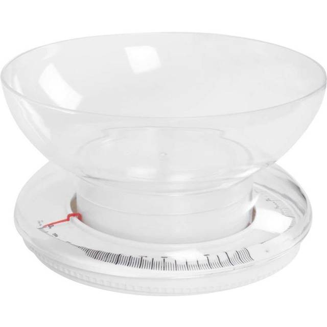 Salter 3KG Mechanical Kitchen Scales