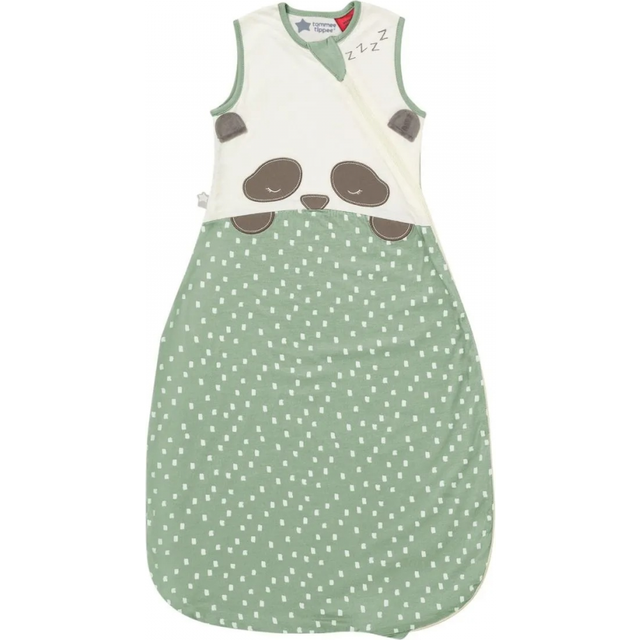 Tommee Tippee, Cotton The Original Grobag Sleeping Pip Comfortable Sleepbag , 6-18 Months - 2.5 Tog