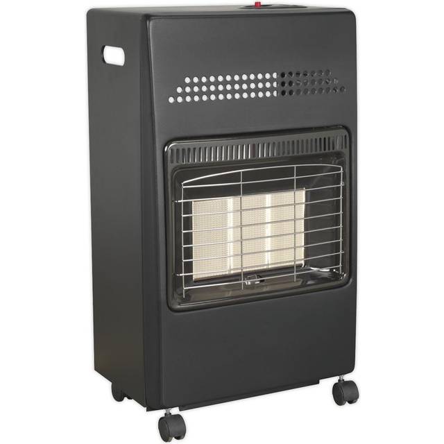 Sealey CH4200 Gas Cabinet Heater 4.2kW