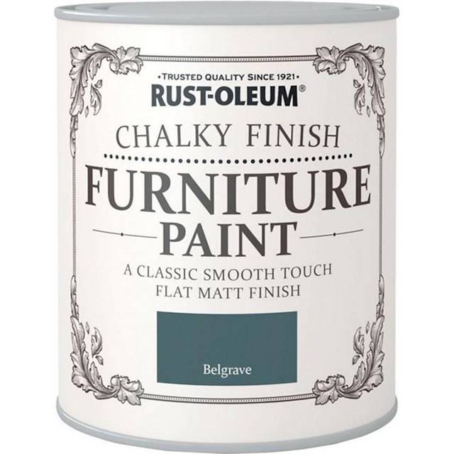 Rustoleum - Chalky Furniture Paint 125ML